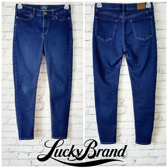 lucky brand 56897